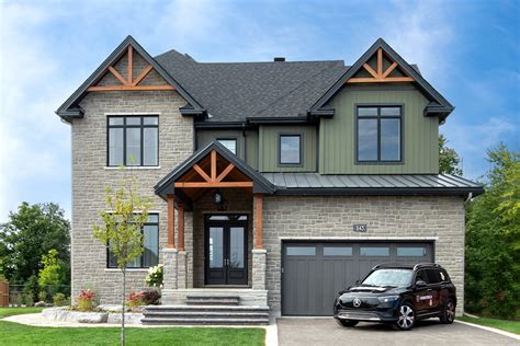 MINTO ANNOUNCES WINNER IN 2024 DREAM HOME .